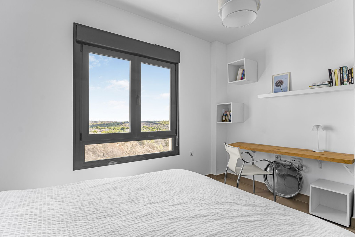 Se vende Ático de 3 dormitorios en Costa Blanca, Alicante, España