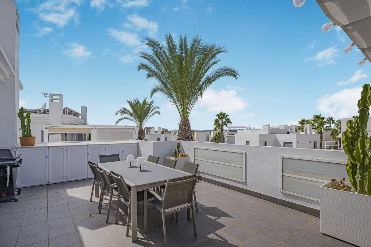 Se vende Ático de 3 dormitorios en Costa Blanca, Alicante, España