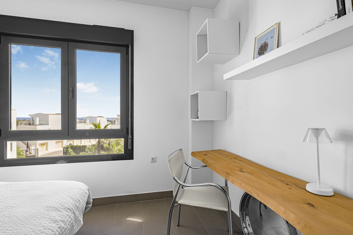 Se vende Ático de 3 dormitorios en Costa Blanca, Alicante, España