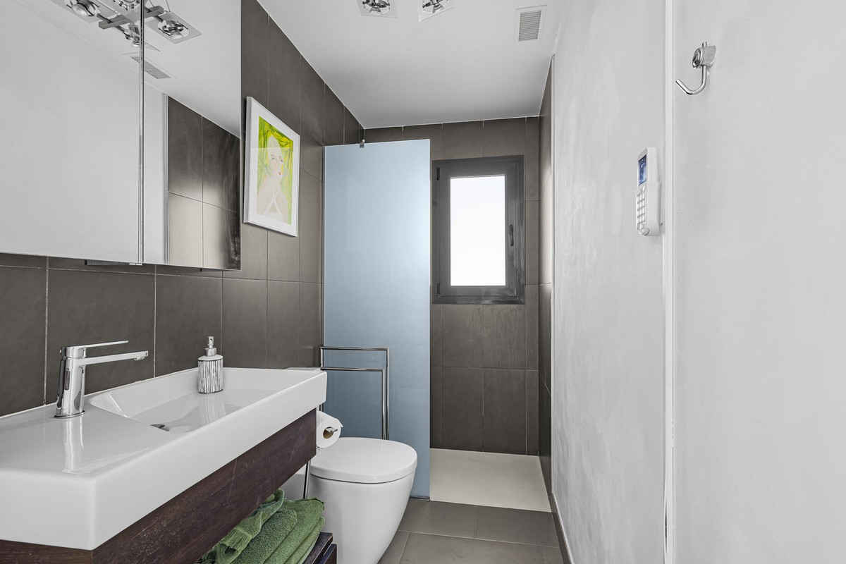 Se vende Ático de 3 dormitorios en Costa Blanca, Alicante, España