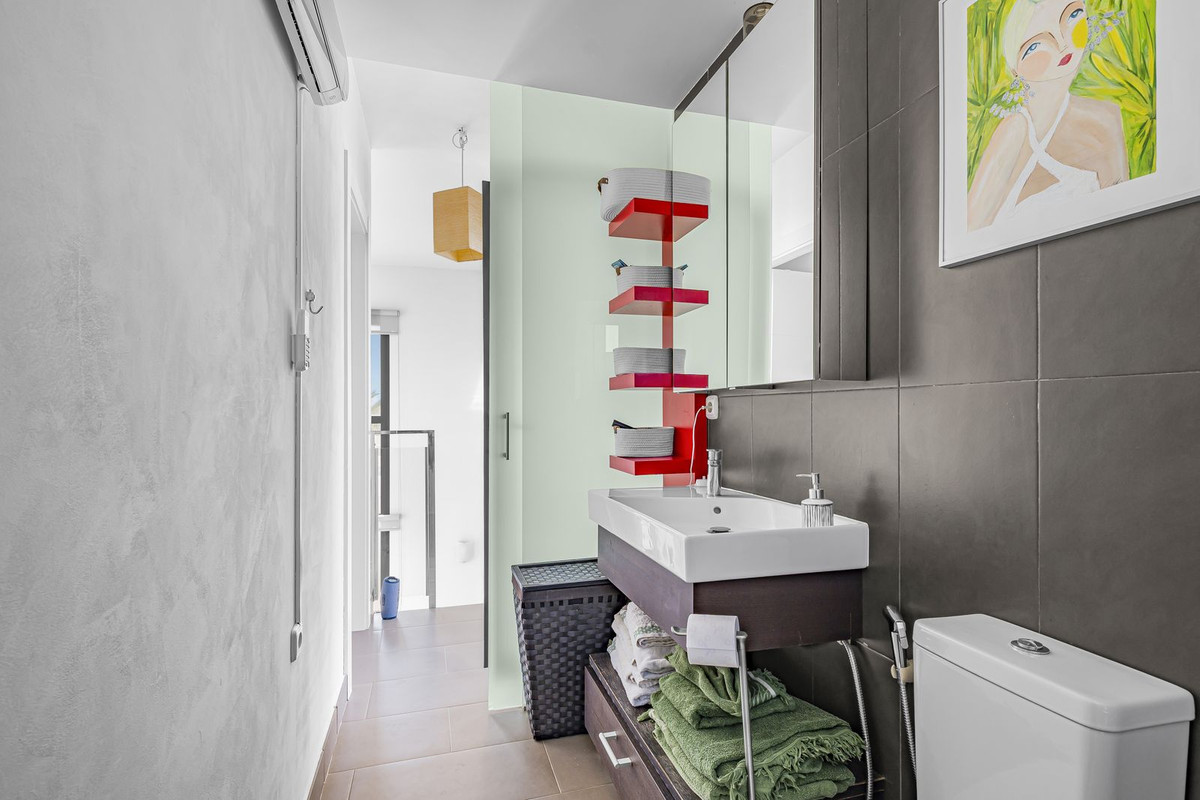 Se vende Ático de 3 dormitorios en Costa Blanca, Alicante, España
