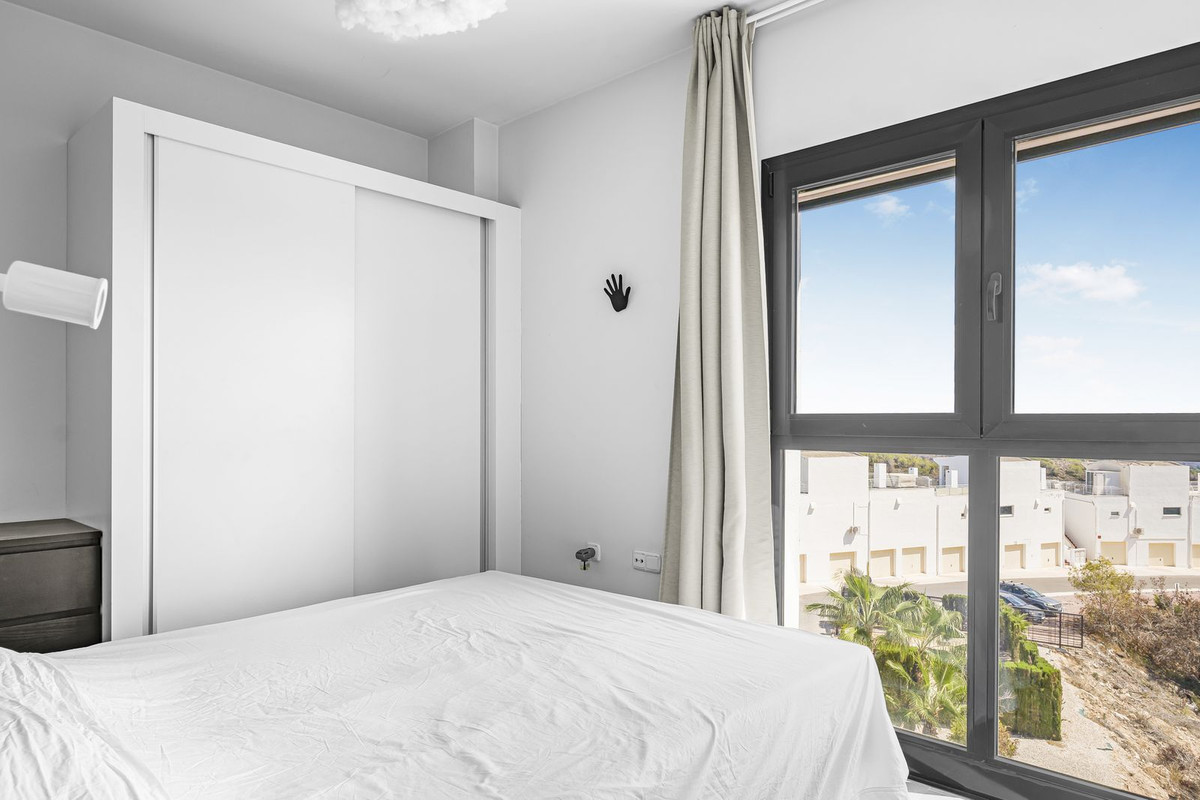 Se vende Ático de 3 dormitorios en Costa Blanca, Alicante, España