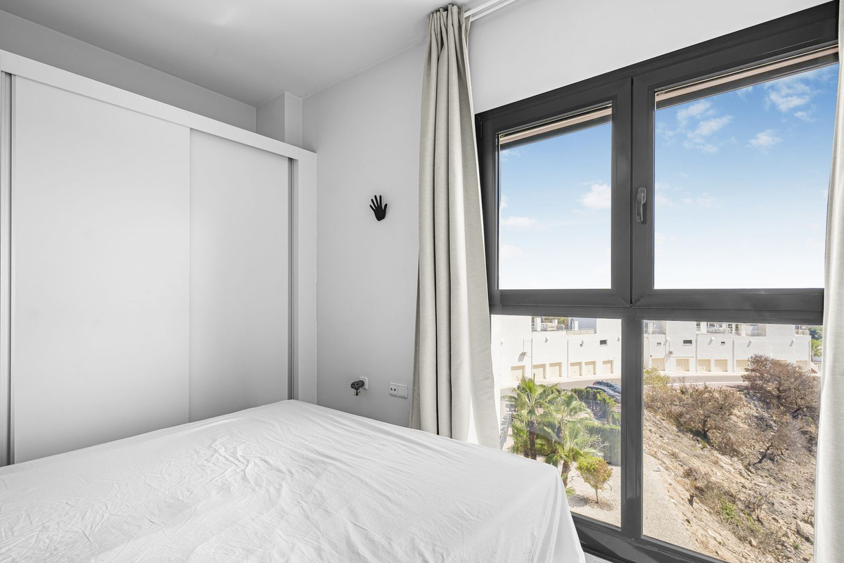 Se vende Ático de 3 dormitorios en Costa Blanca, Alicante, España