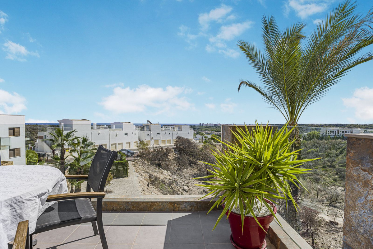 Se vende Ático de 3 dormitorios en Costa Blanca, Alicante, España