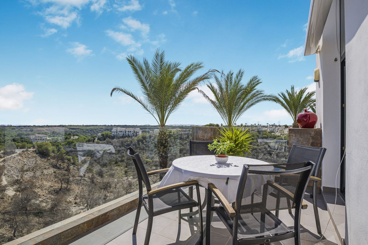 Se vende Ático de 3 dormitorios en Costa Blanca, Alicante, España