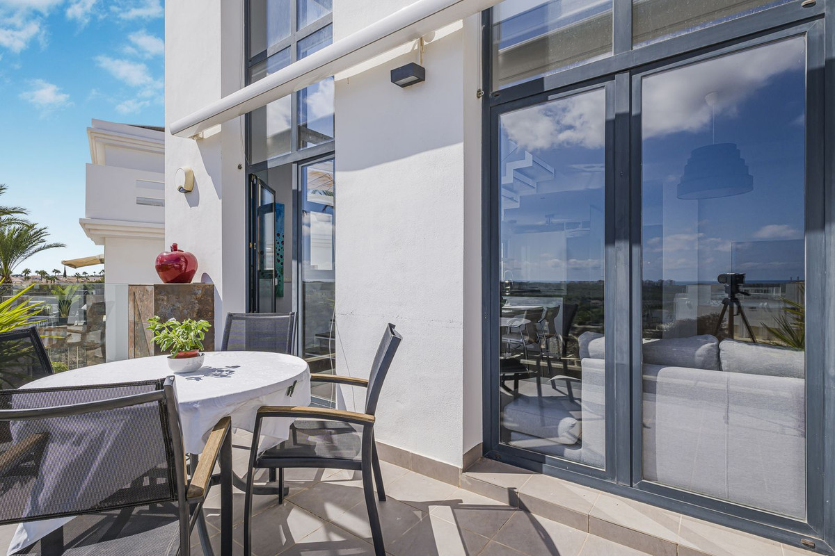 Se vende Ático de 3 dormitorios en Costa Blanca, Alicante, España