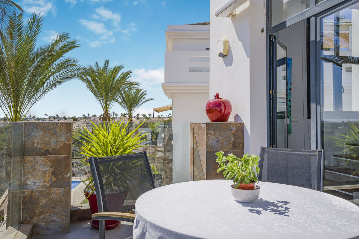 Se vende Ático de 3 dormitorios en Costa Blanca, Alicante, España