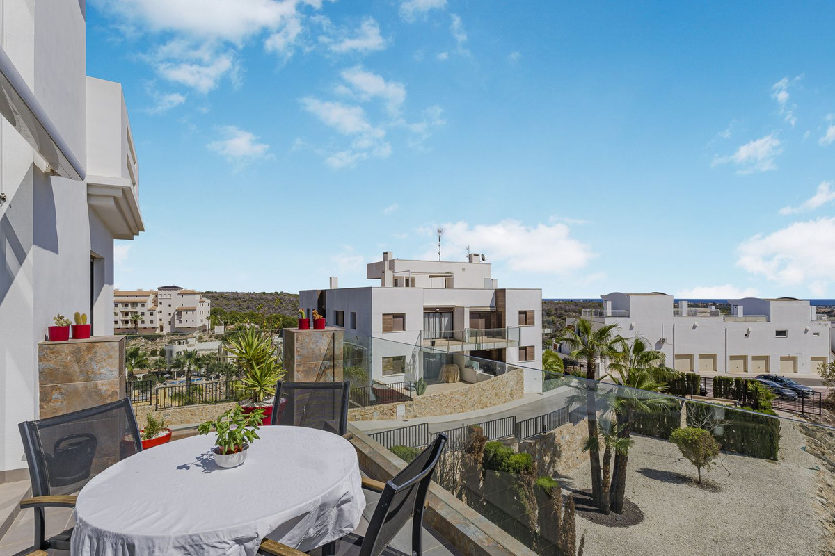 Se vende Ático de 3 dormitorios en Costa Blanca, Alicante, España