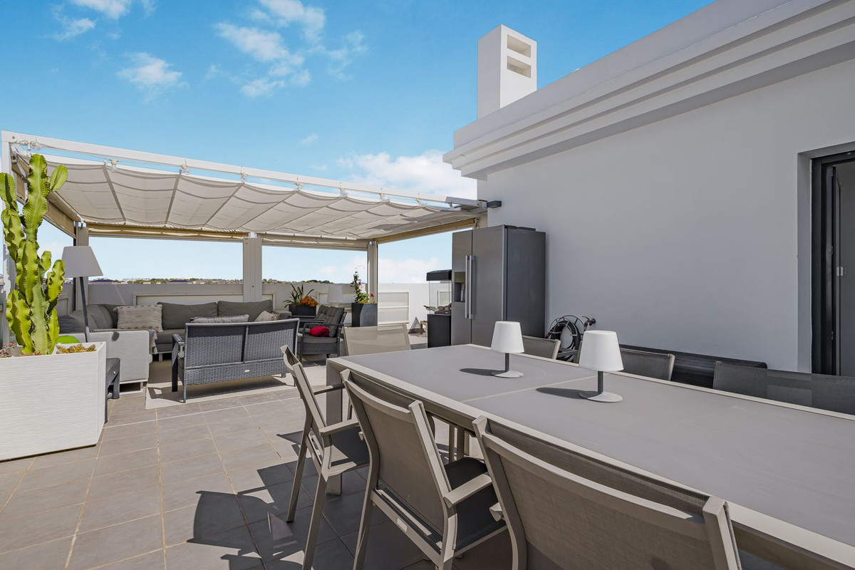 Se vende Ático de 3 dormitorios en Costa Blanca, Alicante, España