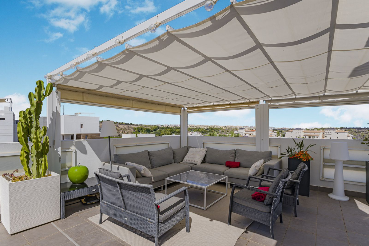 Se vende Ático de 3 dormitorios en Costa Blanca, Alicante, España