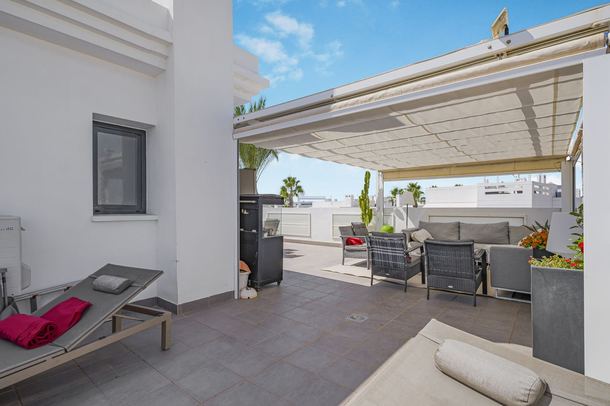 Se vende Ático de 3 dormitorios en Costa Blanca, Alicante, España