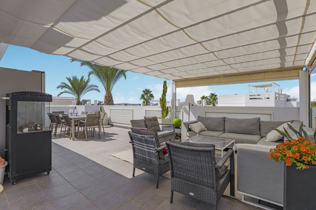 Se vende Ático de 3 dormitorios en Costa Blanca, Alicante, España