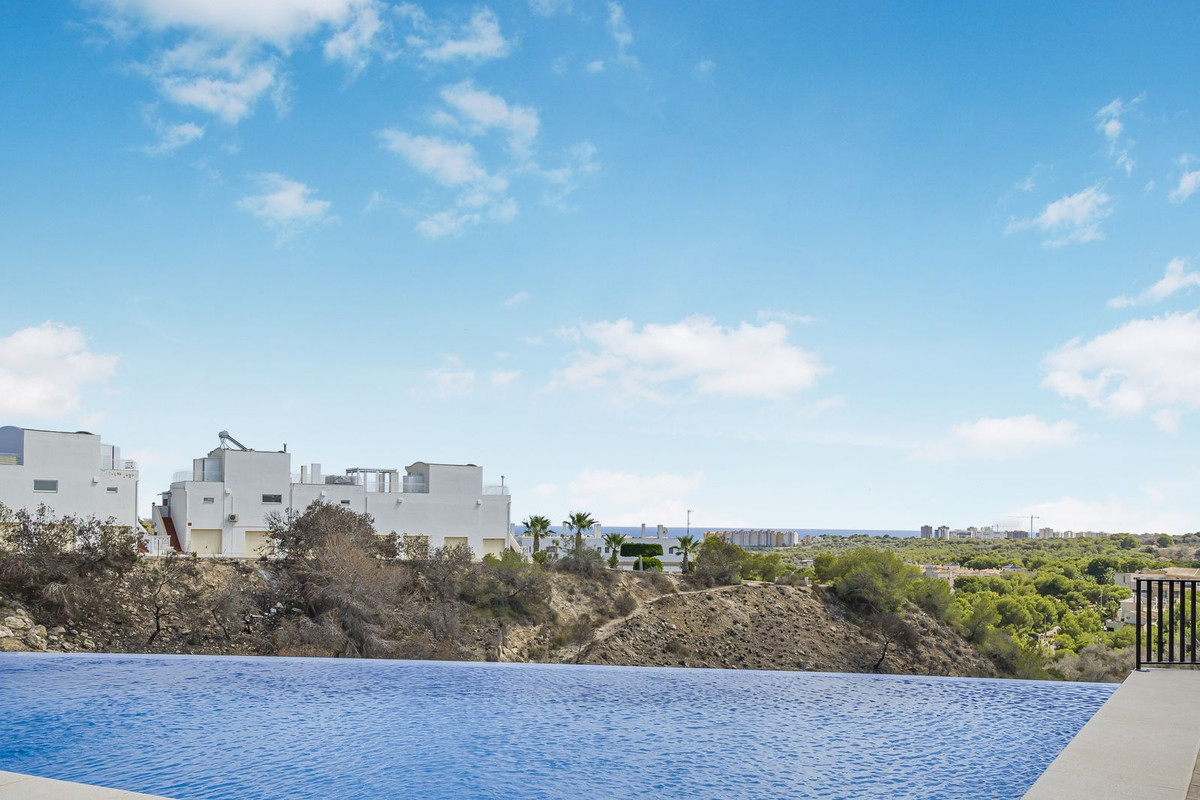 Se vende Ático de 3 dormitorios en Costa Blanca, Alicante, España