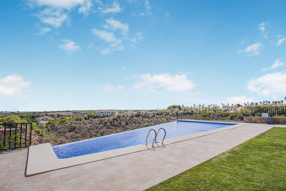 Se vende Ático de 3 dormitorios en Costa Blanca, Alicante, España