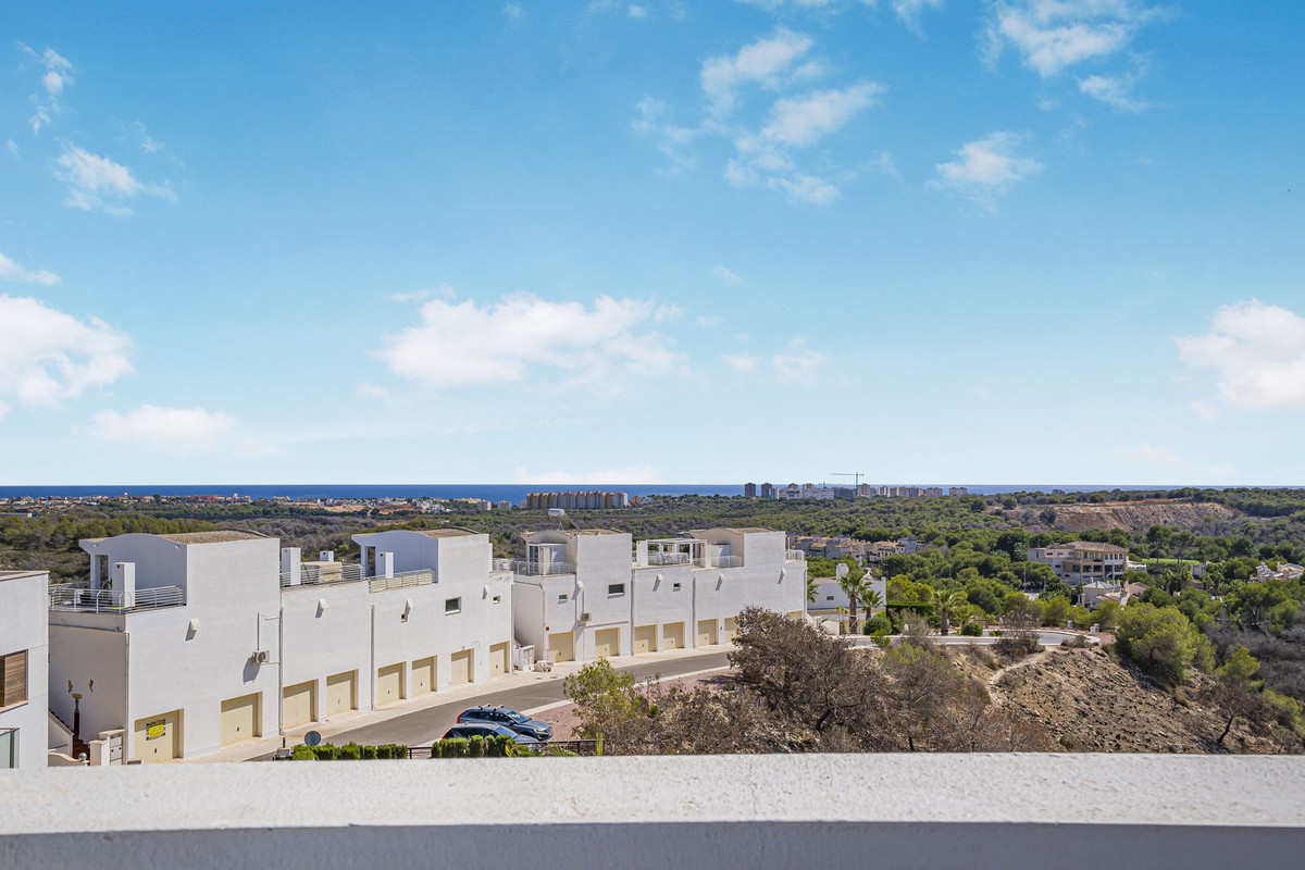 Se vende Ático de 3 dormitorios en Costa Blanca, Alicante, España