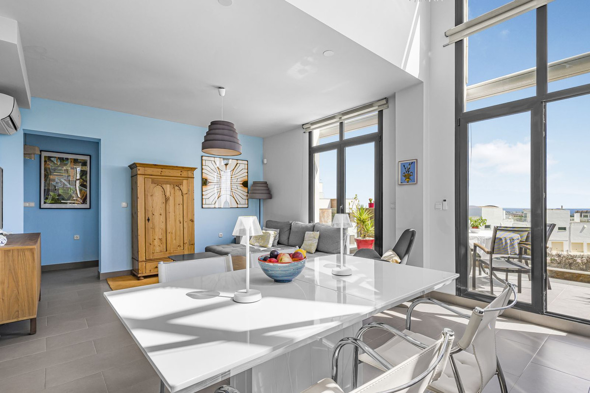 Se vende Ático de 3 dormitorios en Costa Blanca, Alicante, España