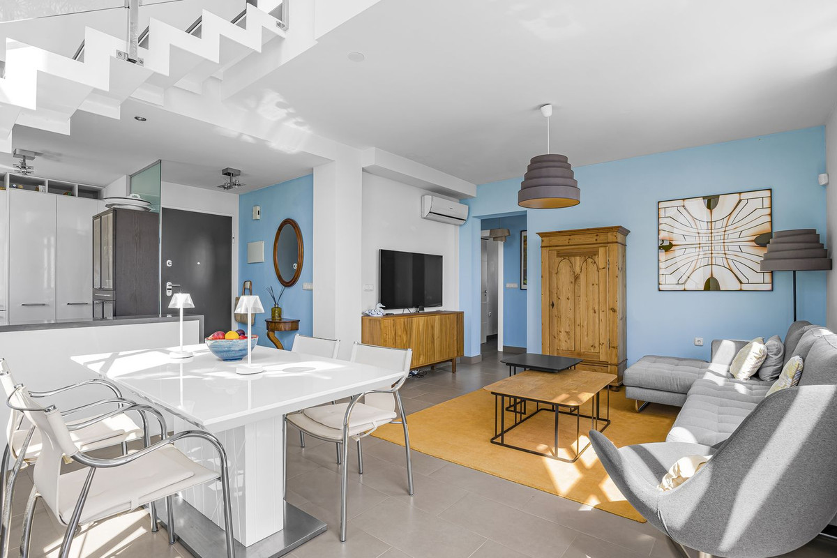 Se vende Ático de 3 dormitorios en Costa Blanca, Alicante, España