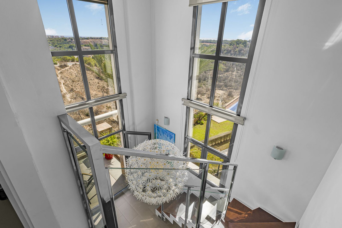 Se vende Ático de 3 dormitorios en Costa Blanca, Alicante, España