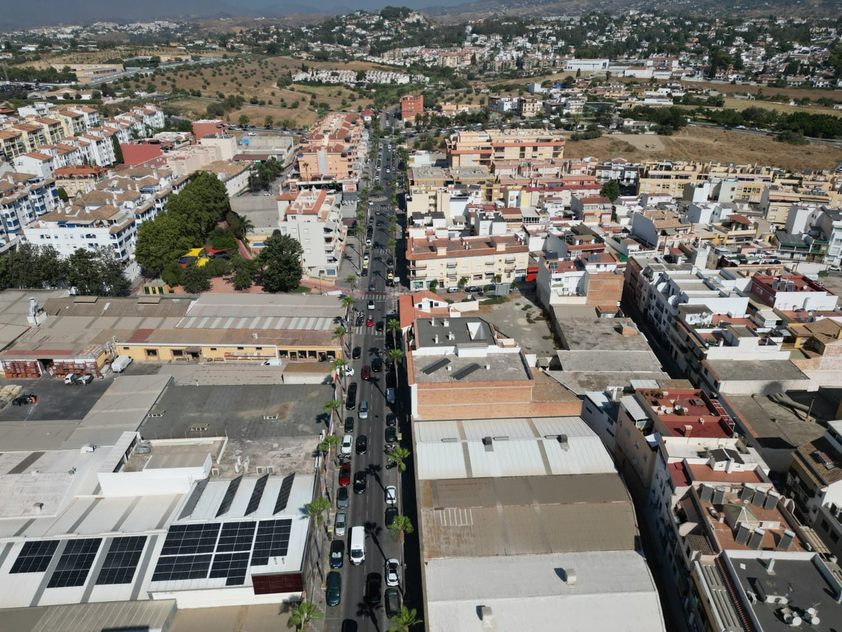 Commercial unit for sale in Fuengirola Costa Del Sol, Málaga, Spain