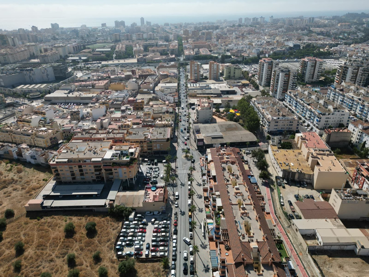 Commercial unit for sale in Fuengirola Costa Del Sol, Málaga, Spain