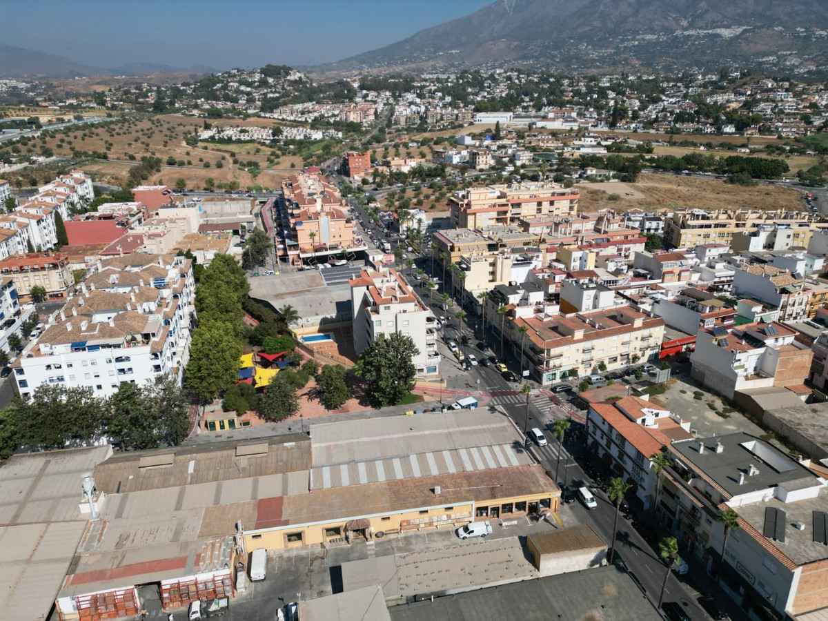 Commercial unit for sale in Fuengirola Costa Del Sol, Málaga, Spain