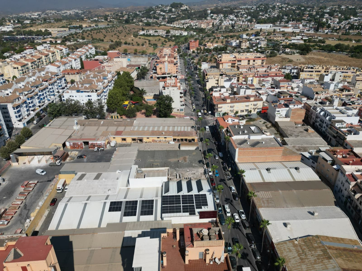Commercial unit for sale in Fuengirola Costa Del Sol, Málaga, Spain