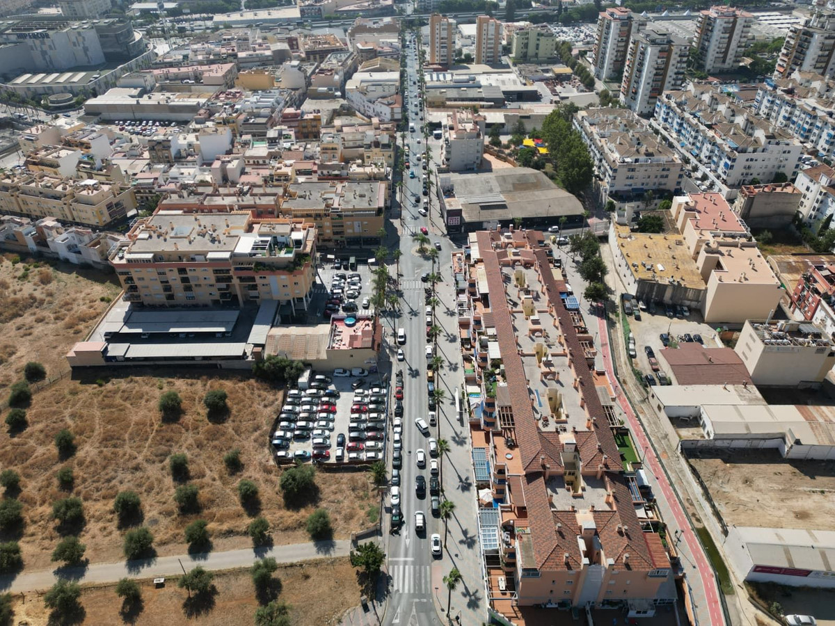 Commercial unit for sale in Fuengirola Costa Del Sol, Málaga, Spain