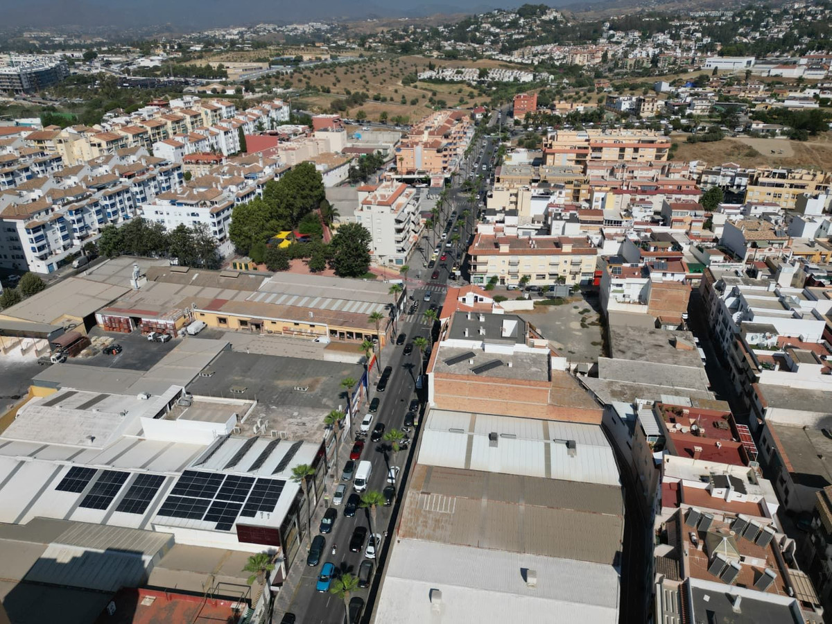 Commercial unit for sale in Fuengirola Costa Del Sol, Málaga, Spain