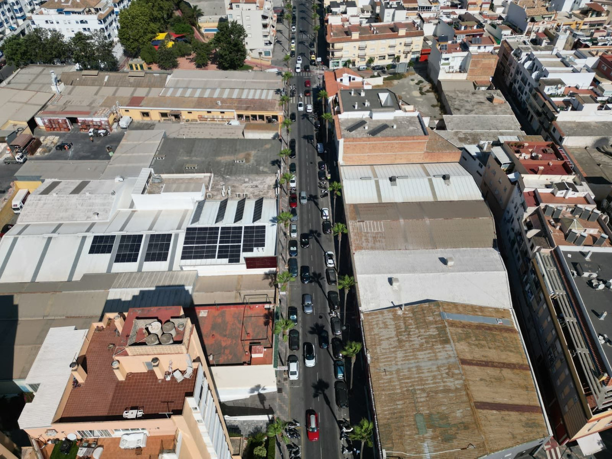 Commercial unit for sale in Fuengirola Costa Del Sol, Málaga, Spain