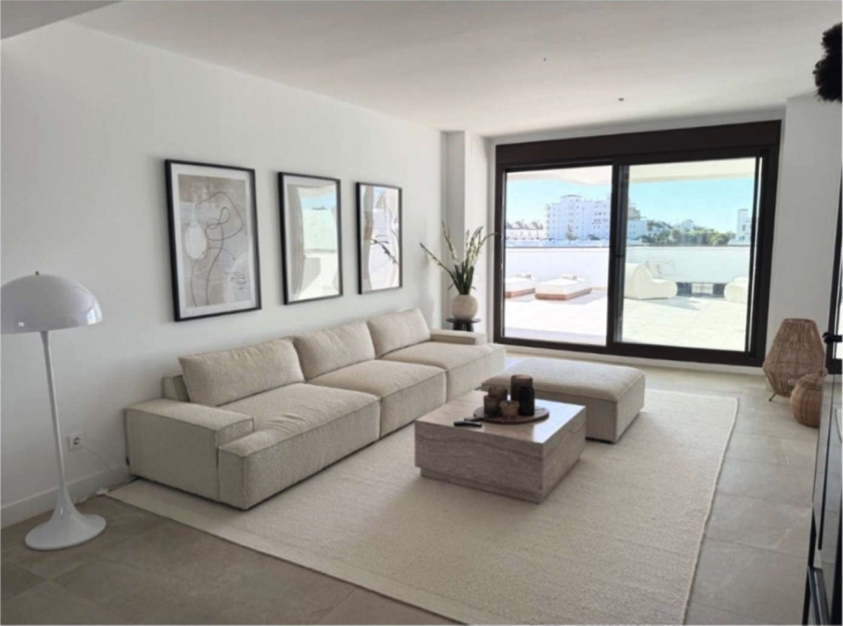Se vende Apartamento Planta Media de 3 dormitorios en Costa Del Sol, Málaga, España