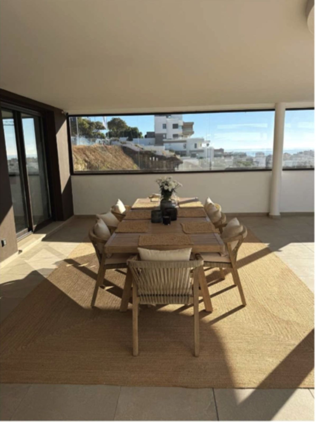 Se vende Apartamento Planta Media de 3 dormitorios en Costa Del Sol, Málaga, España