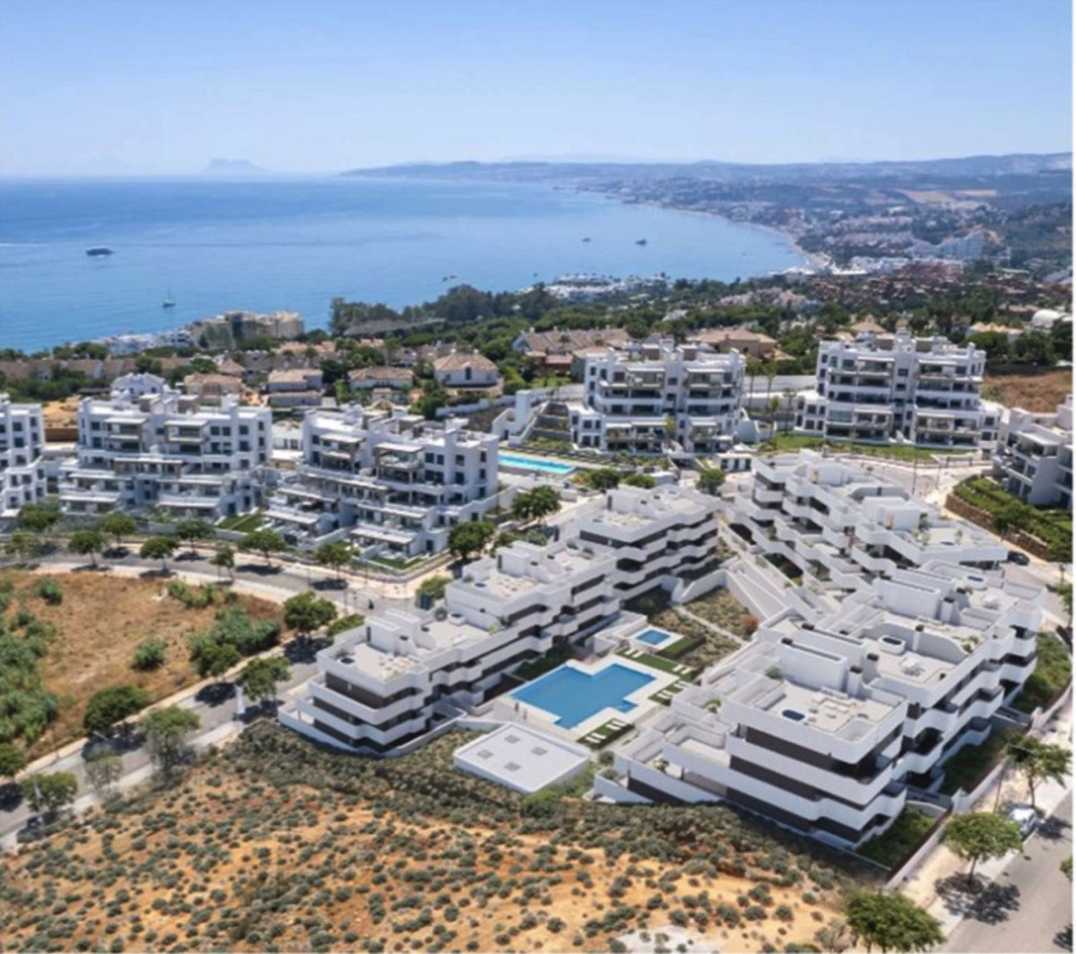 Se vende Apartamento Planta Media de 3 dormitorios en Costa Del Sol, Málaga, España