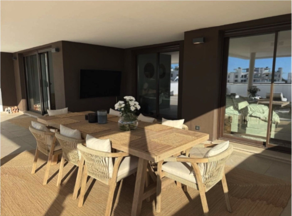 Se vende Apartamento Planta Media de 3 dormitorios en Costa Del Sol, Málaga, España