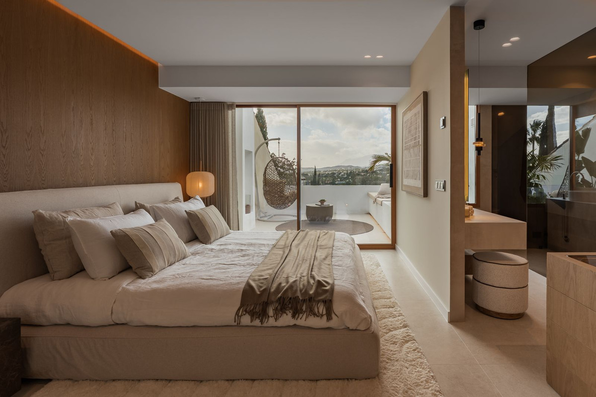 Se vende Adosada de 4 dormitorios en Costa Del Sol, Málaga, España
