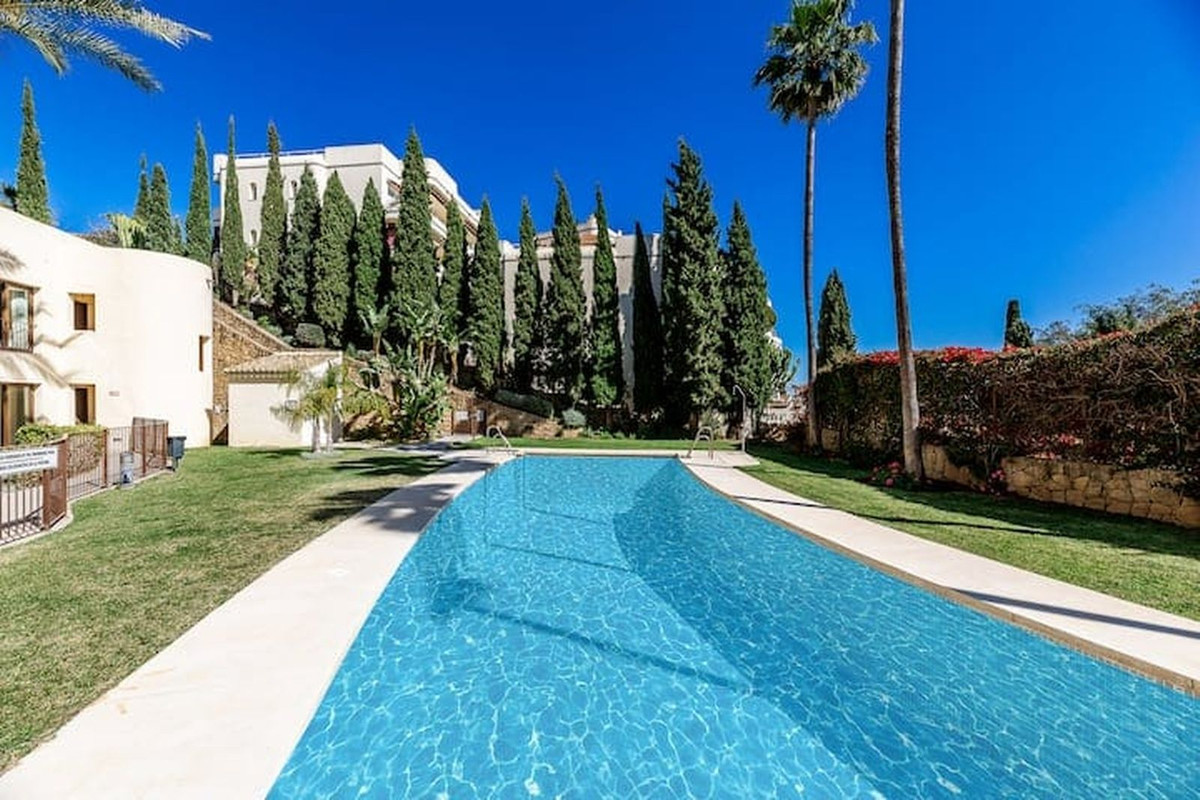 Se vende Apartamento Planta Media de 3 dormitorios en Costa Del Sol, Málaga, España