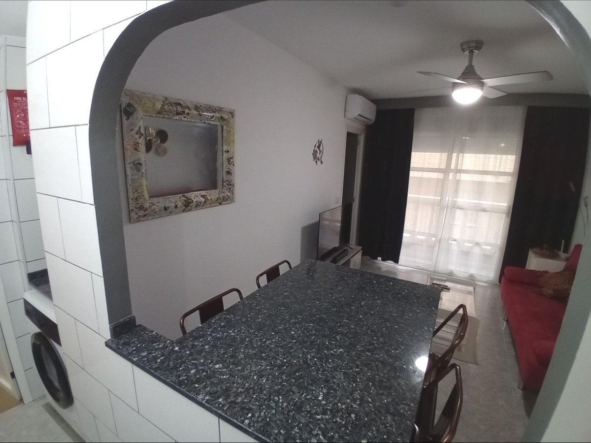 Se vende Apartamento Planta Media de 2 dormitorios en Costa Calida, Murcia, España