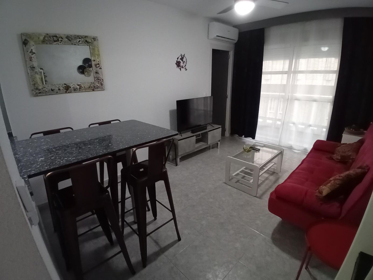 Se vende Apartamento Planta Media de 2 dormitorios en Costa Calida, Murcia, España