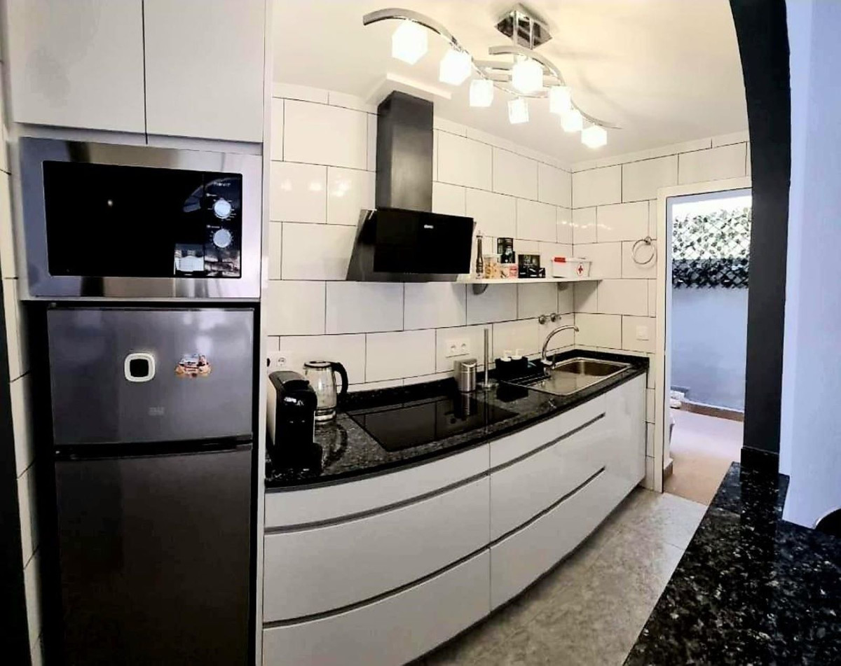 Se vende Apartamento Planta Media de 2 dormitorios en Costa Calida, Murcia, España