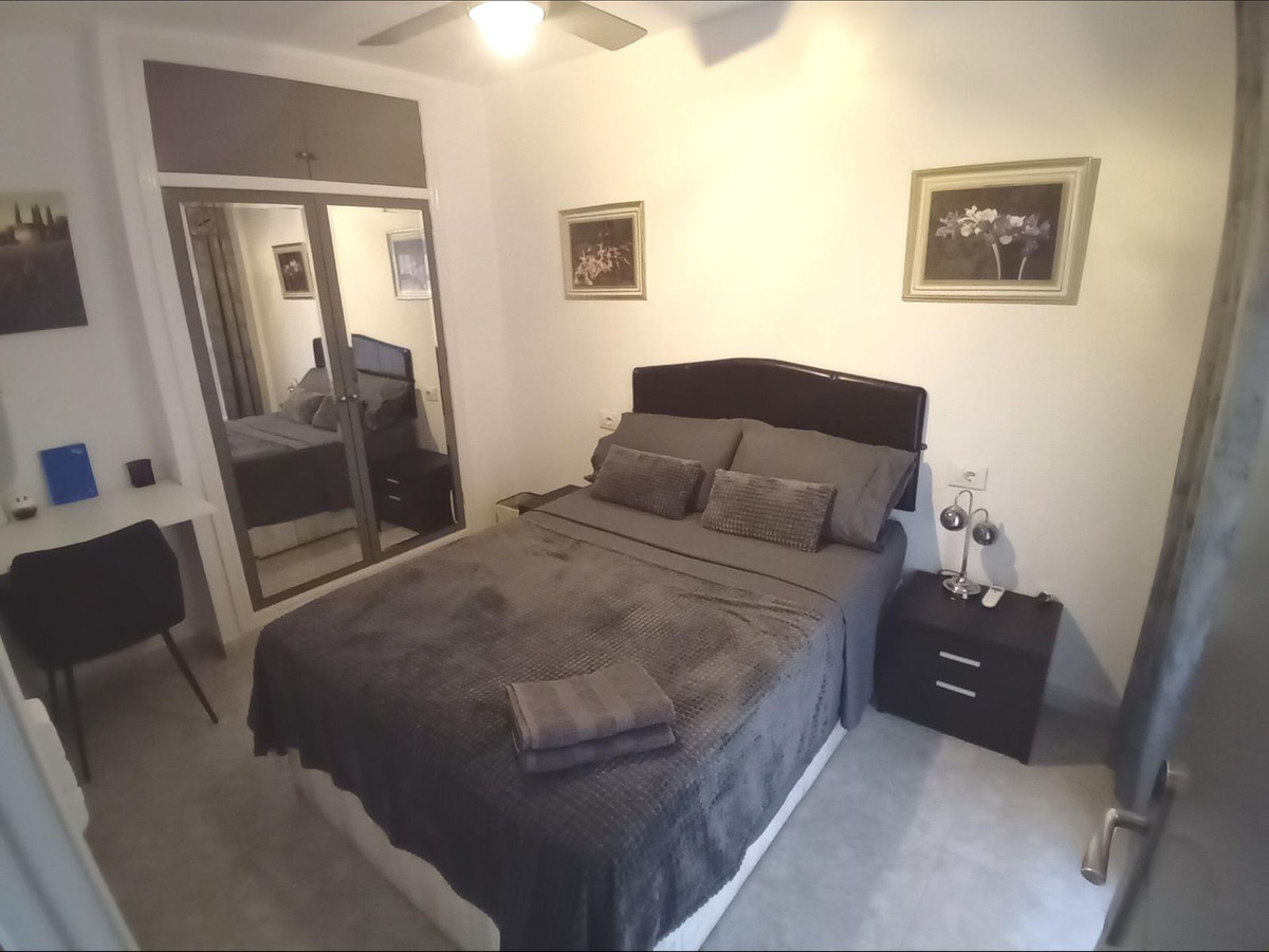 Se vende Apartamento Planta Media de 2 dormitorios en Costa Calida, Murcia, España