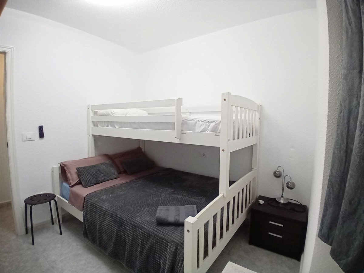 Se vende Apartamento Planta Media de 2 dormitorios en Costa Calida, Murcia, España