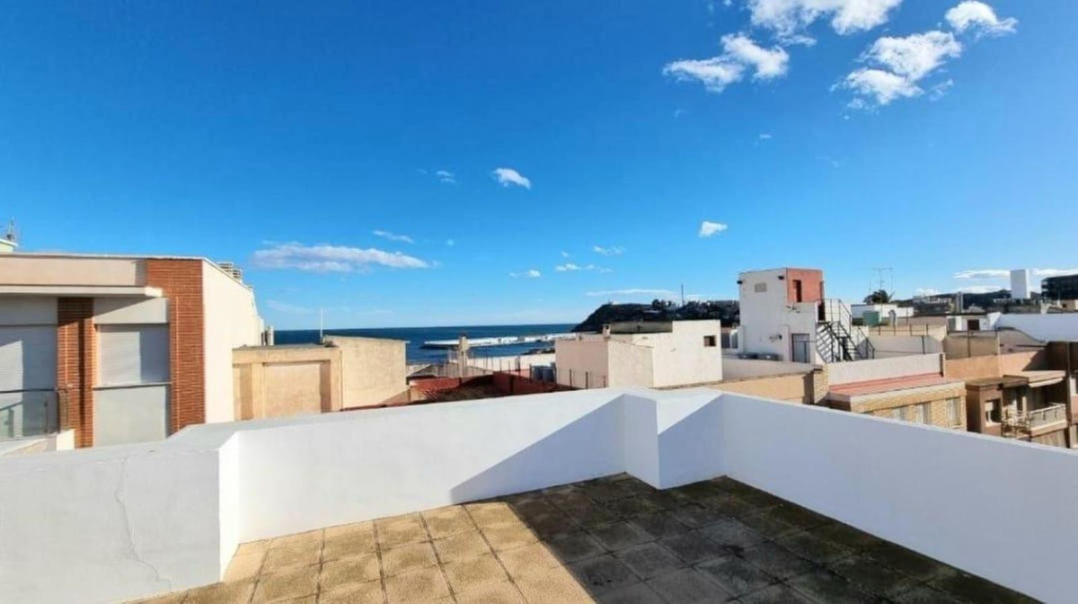 Se vende Apartamento Planta Media de 2 dormitorios en Costa Calida, Murcia, España