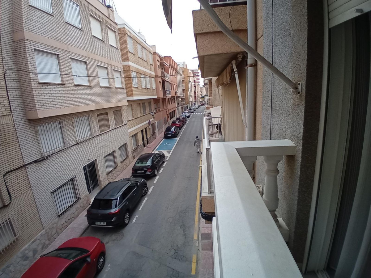 Se vende Apartamento Planta Media de 2 dormitorios en Costa Calida, Murcia, España