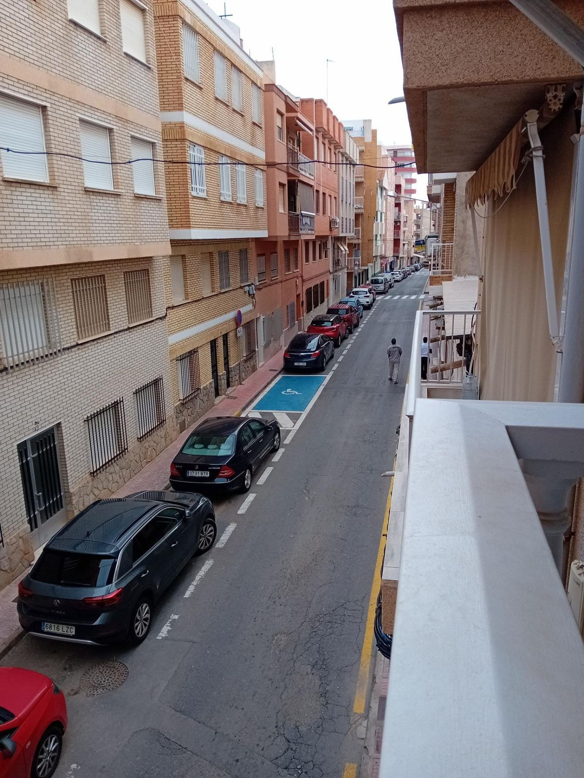 Se vende Apartamento Planta Media de 2 dormitorios en Costa Calida, Murcia, España
