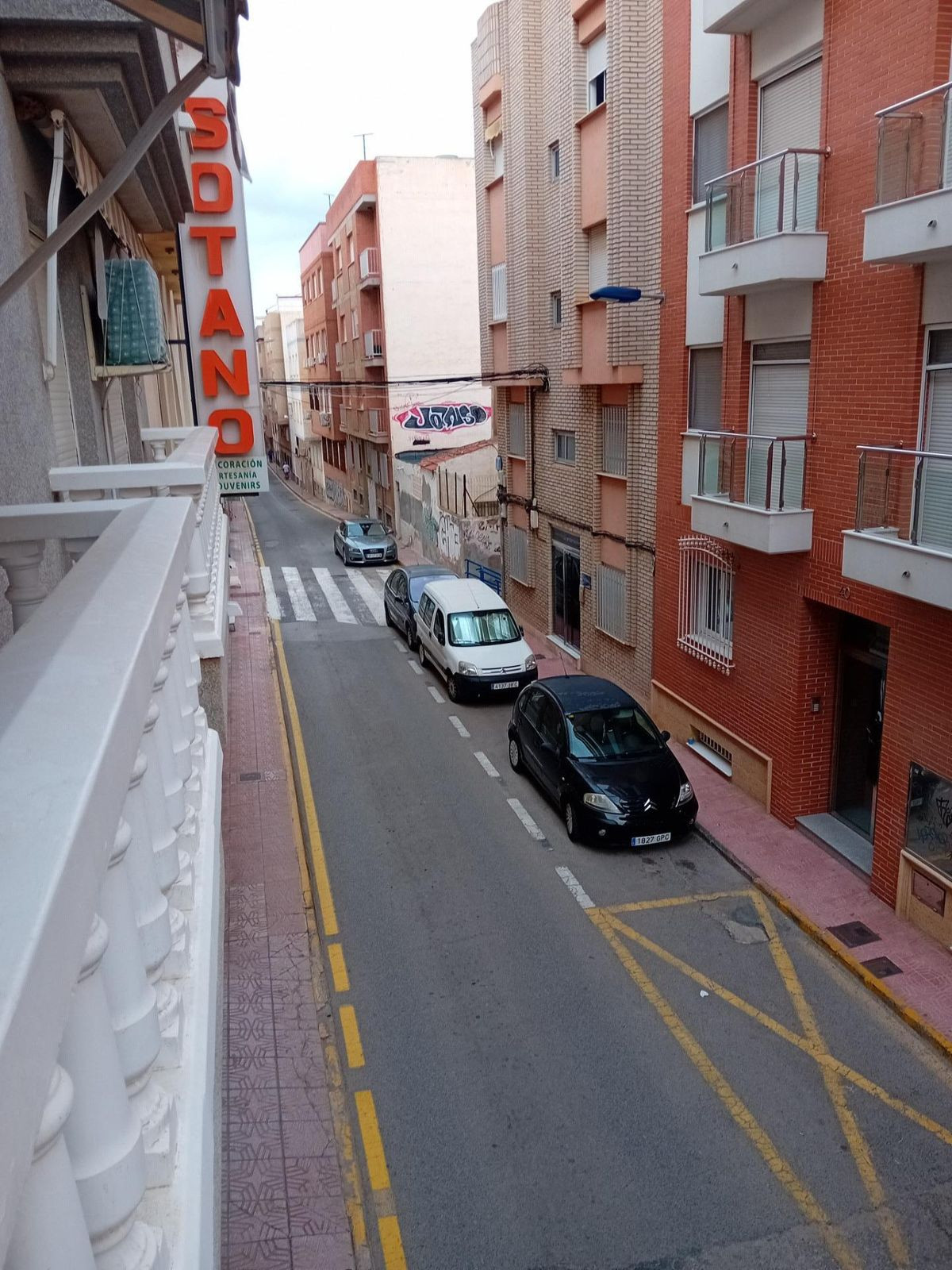 Se vende Apartamento Planta Media de 2 dormitorios en Costa Calida, Murcia, España