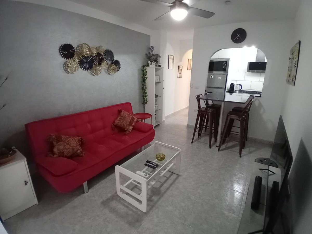 Se vende Apartamento Planta Media de 2 dormitorios en Costa Calida, Murcia, España
