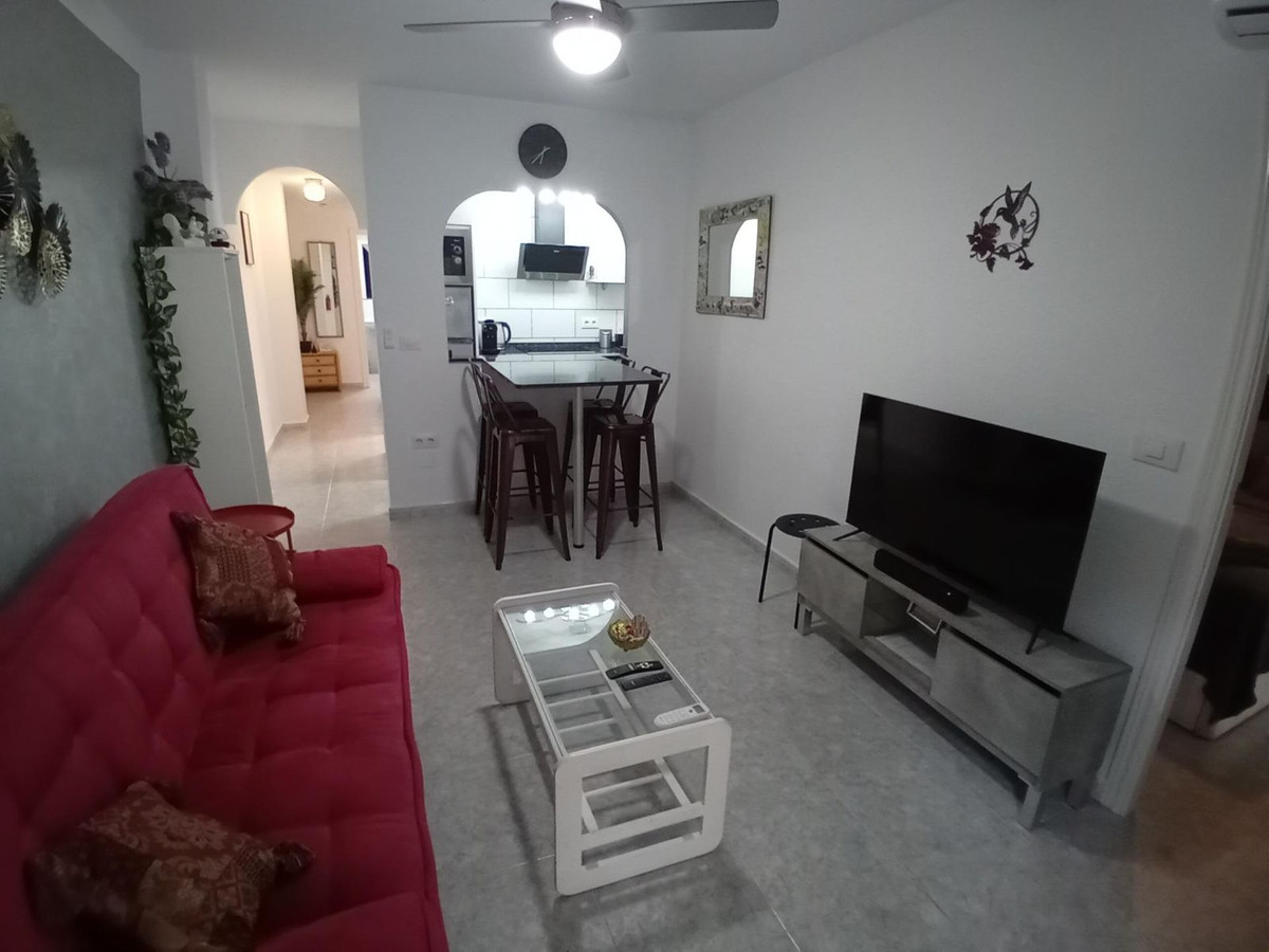 Se vende Apartamento Planta Media de 2 dormitorios en Costa Calida, Murcia, España