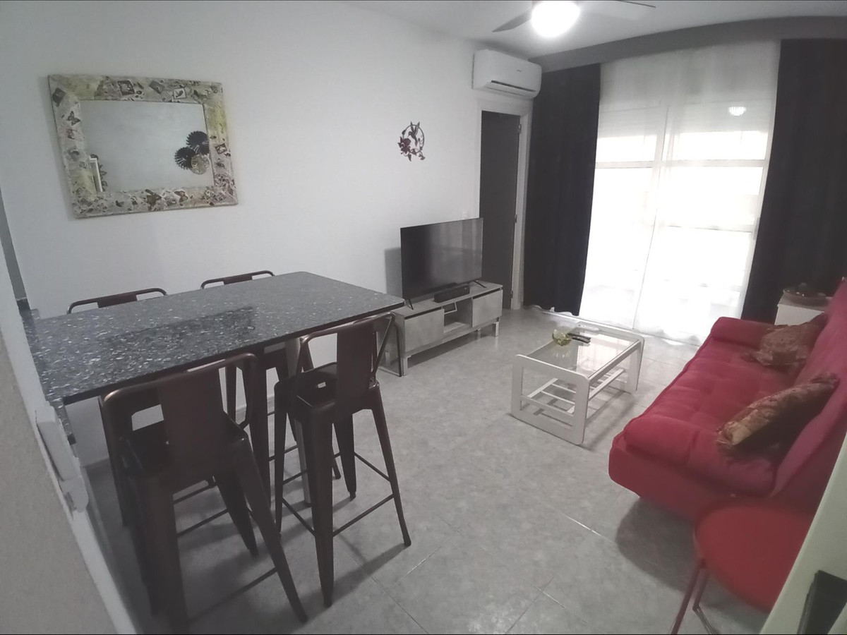 Se vende Apartamento Planta Media de 2 dormitorios en Costa Calida, Murcia, España