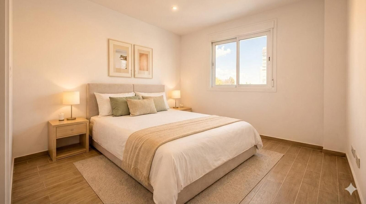 Se vende Apartamento Planta Media de 3 dormitorios en Costa Del Sol, Málaga, España