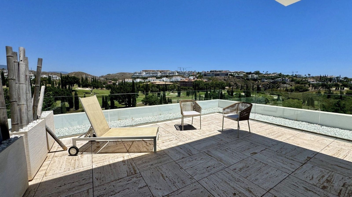 Se vende Villa - Chalet de 6 dormitorios en Costa Del Sol, Málaga, España