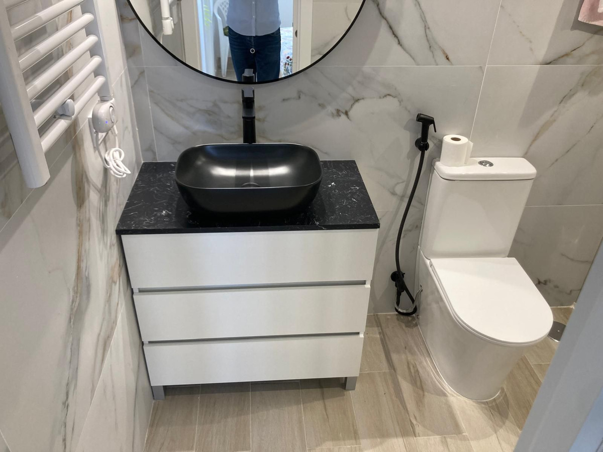 Se vende Apartamento en Planta Última de 2 dormitorios en Costa Del Sol, Málaga, España